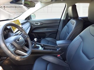 JEEP Compass 1.6 mjt S 2wd 130cv 9