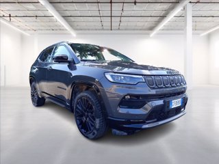 JEEP Compass 1.6 mjt S 2wd 130cv