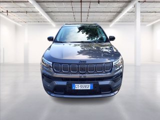 JEEP Compass 1.6 mjt S 2wd 130cv 1