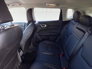 JEEP Compass 1.6 mjt S 2wd 130cv 10