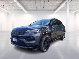 JEEP Compass 1.6 mjt S 2wd 130cv 2