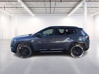 JEEP Compass 1.6 mjt S 2wd 130cv 3