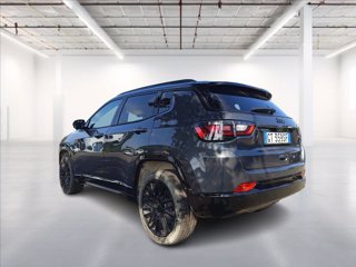 JEEP Compass 1.6 mjt S 2wd 130cv 4