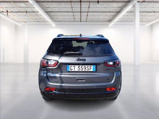 JEEP Compass 1.6 mjt S 2wd 130cv 5