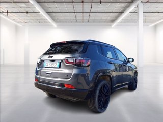 JEEP Compass 1.6 mjt S 2wd 130cv 6