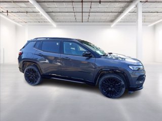 JEEP Compass 1.6 mjt S 2wd 130cv 7