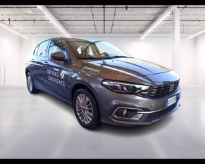 FIAT Tipo 5p 1.6 mjt Life s&s 130cv