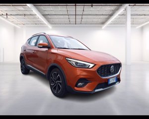 MG ZS 1.5 Classic Comfort