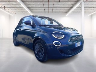 FIAT 500e Cabrio 42 kWh Icon