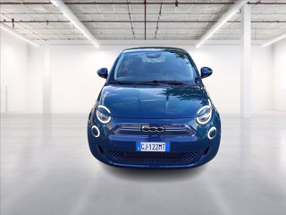 FIAT 500e Cabrio 42 kWh Icon 1