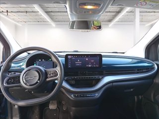 FIAT 500e Cabrio 42 kWh Icon 11