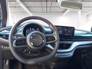 FIAT 500e Cabrio 42 kWh Icon 12