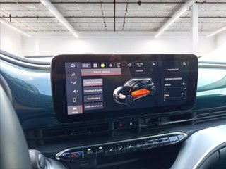 FIAT 500e Cabrio 42 kWh Icon 14