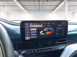 FIAT 500e Cabrio 42 kWh Icon 15