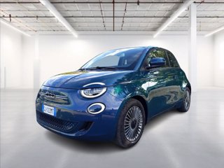 FIAT 500e Cabrio 42 kWh Icon 2