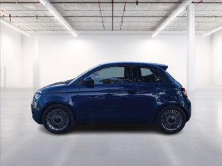 FIAT 500e Cabrio 42 kWh Icon 3