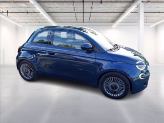 FIAT 500e Cabrio 42 kWh Icon 7