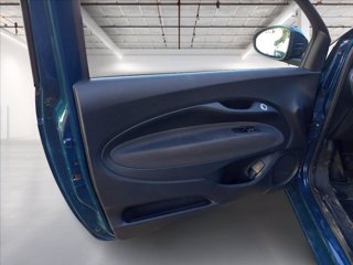 FIAT 500e Cabrio 42 kWh Icon 8