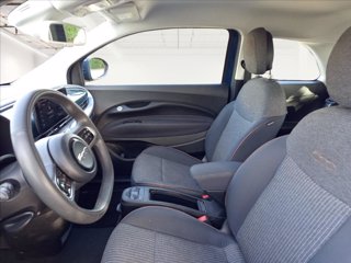 FIAT 500e Cabrio 42 kWh Icon 9