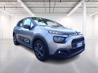 CITROEN C3 1.2 puretech Shine Pack s&s 83cv