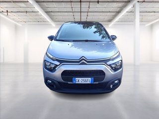 CITROEN C3 1.2 puretech Shine Pack s&s 83cv 1