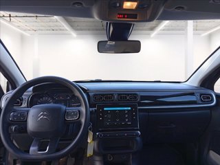 CITROEN C3 1.2 puretech Shine Pack s&s 83cv 10