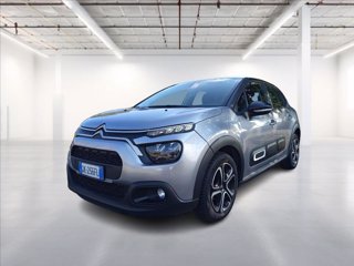 CITROEN C3 1.2 puretech Shine Pack s&s 83cv 2
