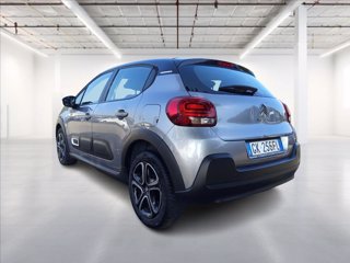 CITROEN C3 1.2 puretech Shine Pack s&s 83cv 4