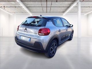 CITROEN C3 1.2 puretech Shine Pack s&s 83cv 6