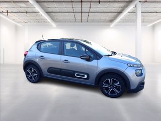 CITROEN C3 1.2 puretech Shine Pack s&s 83cv 7