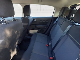 CITROEN C3 1.2 puretech Shine Pack s&s 83cv 9