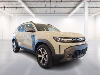 DACIA Duster 1.0 Journey Eco-g 100cv