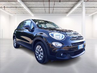 FIAT 500X 1.0 t3 120cv