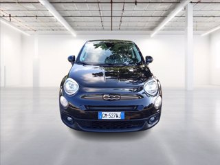 FIAT 500X 1.0 t3 120cv 1