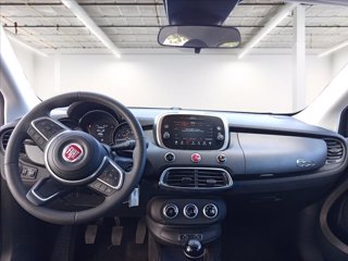 FIAT 500X 1.0 t3 120cv 11