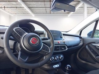 FIAT 500X 1.0 t3 120cv 12
