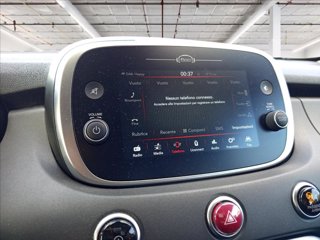 FIAT 500X 1.0 t3 120cv 13