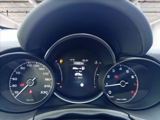 FIAT 500X 1.0 t3 120cv 14