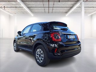 FIAT 500X 1.0 t3 120cv 4
