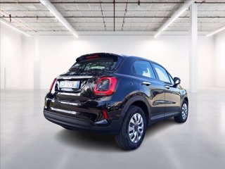 FIAT 500X 1.0 t3 120cv 6