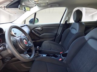 FIAT 500X 1.0 t3 120cv 9