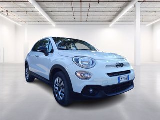 FIAT 500X 1.0 t3 120cv