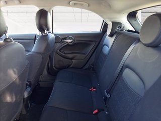 FIAT 500X 1.0 t3 120cv 10