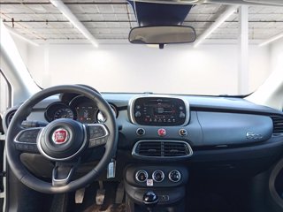FIAT 500X 1.0 t3 120cv 11