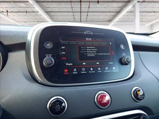 FIAT 500X 1.0 t3 120cv 13