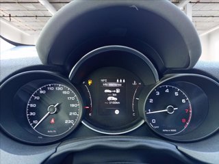 FIAT 500X 1.0 t3 120cv 14