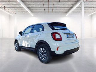 FIAT 500X 1.0 t3 120cv 4