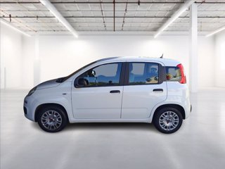 FIAT Panda 1.0 firefly hybrid s&s 70cv 3