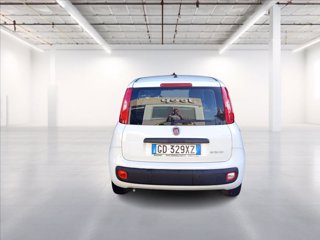 FIAT Panda 1.0 firefly hybrid s&s 70cv 5