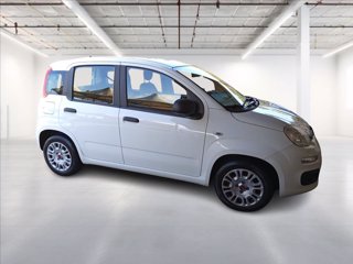 FIAT Panda 1.0 firefly hybrid s&s 70cv 7